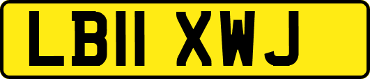 LB11XWJ