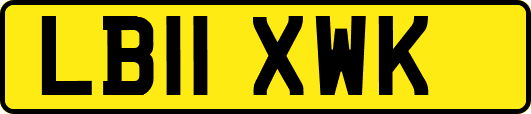 LB11XWK