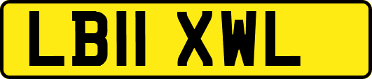 LB11XWL