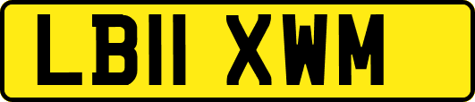 LB11XWM