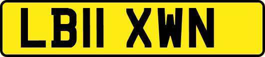 LB11XWN