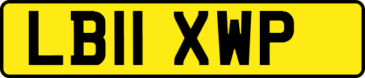 LB11XWP