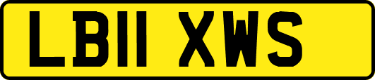 LB11XWS