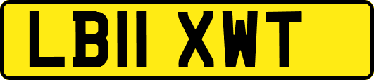 LB11XWT