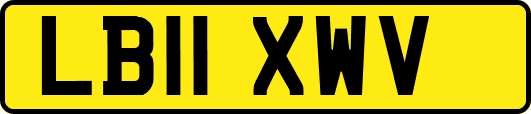 LB11XWV