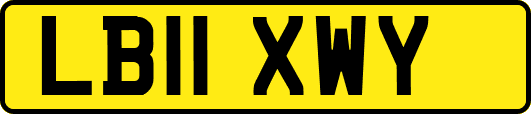 LB11XWY
