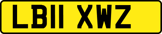 LB11XWZ
