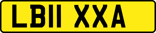 LB11XXA