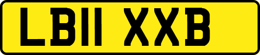 LB11XXB