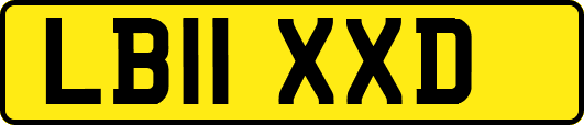 LB11XXD