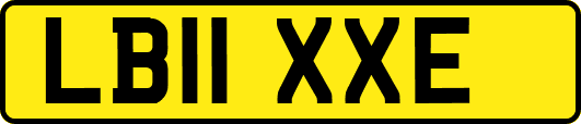 LB11XXE