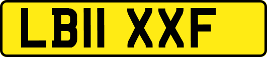 LB11XXF