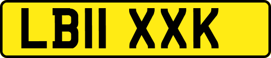 LB11XXK