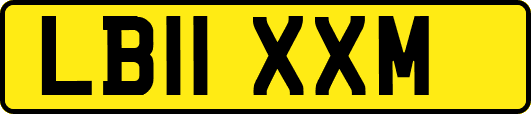 LB11XXM