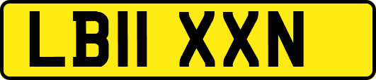 LB11XXN