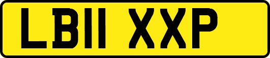 LB11XXP