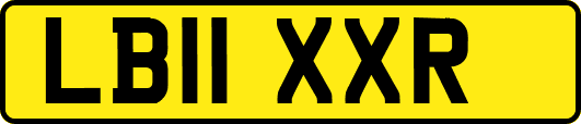 LB11XXR