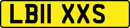 LB11XXS