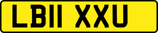 LB11XXU
