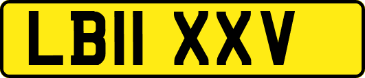 LB11XXV