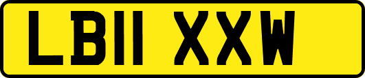 LB11XXW