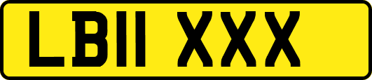 LB11XXX