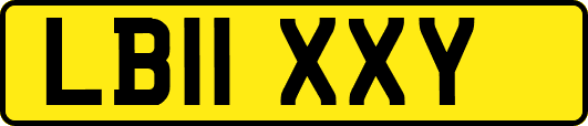 LB11XXY