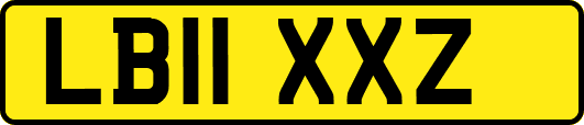 LB11XXZ