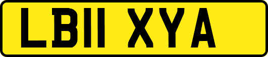 LB11XYA