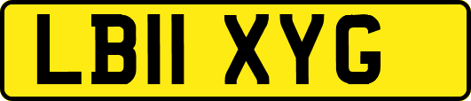 LB11XYG