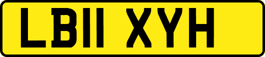 LB11XYH
