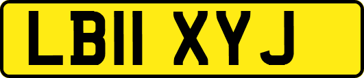 LB11XYJ