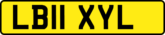LB11XYL
