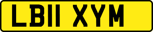 LB11XYM