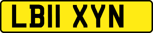 LB11XYN
