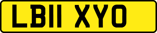 LB11XYO