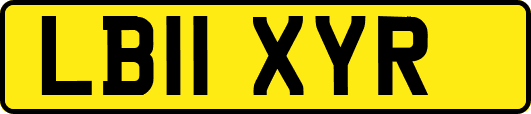 LB11XYR