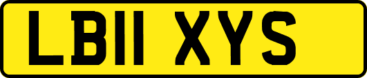 LB11XYS