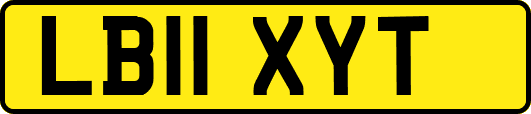 LB11XYT