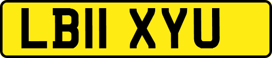 LB11XYU