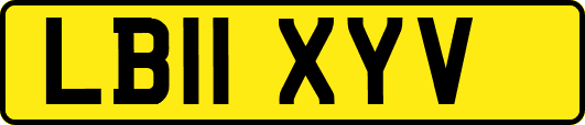 LB11XYV