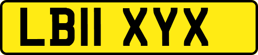 LB11XYX