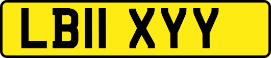 LB11XYY