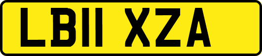 LB11XZA