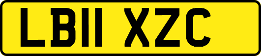 LB11XZC