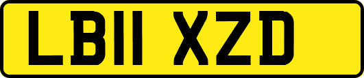 LB11XZD