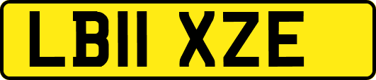 LB11XZE