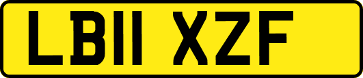 LB11XZF