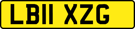 LB11XZG
