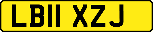 LB11XZJ